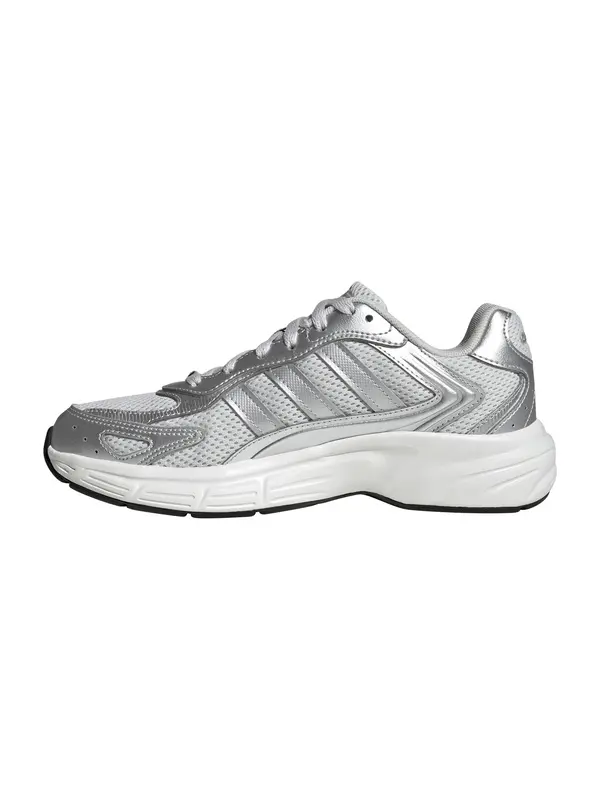 ADIDAS ORIGINALS ADIDAS ORIGINALS Nizke superge 'Eclyptix 2000 W'  siva / srebrna