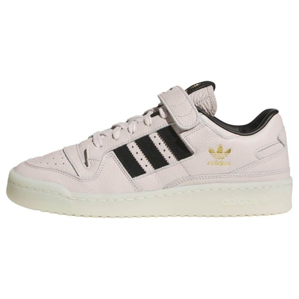 ADIDAS ORIGINALS ADIDAS ORIGINALS Nizke superge 'Forum 84'  pastelno roza / črna