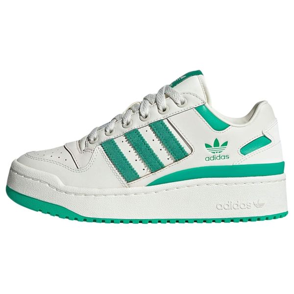 ADIDAS ORIGINALS ADIDAS ORIGINALS Nizke superge 'Forum Bold'  bela