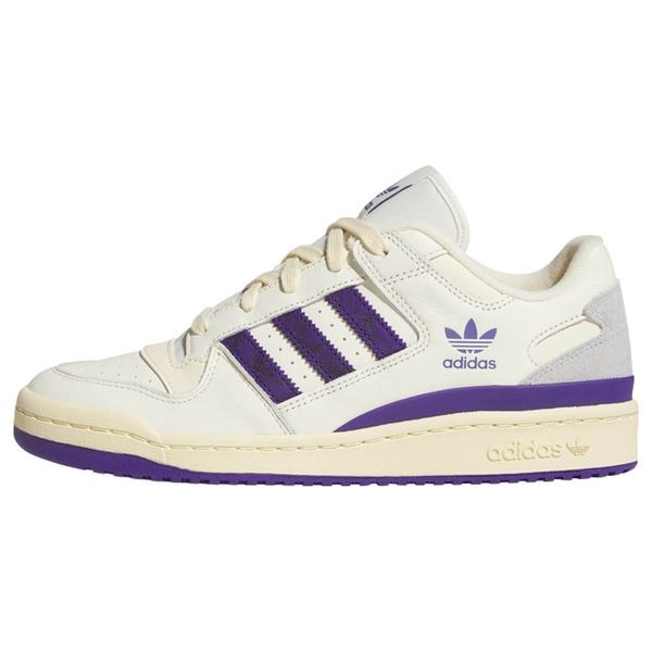 ADIDAS ORIGINALS ADIDAS ORIGINALS Nizke superge 'Forum'  lila / sivka / bela
