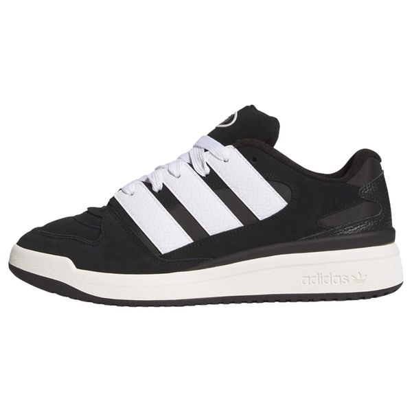 ADIDAS ORIGINALS ADIDAS ORIGINALS Nizke superge 'Forum2000'  črna / bela