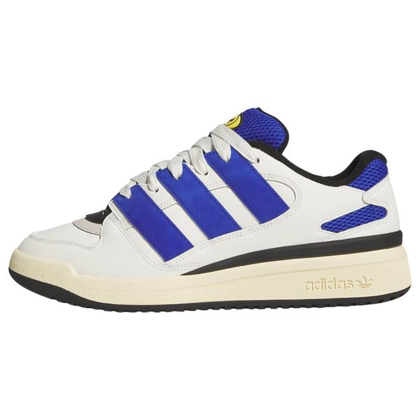 ADIDAS ORIGINALS ADIDAS ORIGINALS Nizke superge 'Forum2000'  modra / črna / bela
