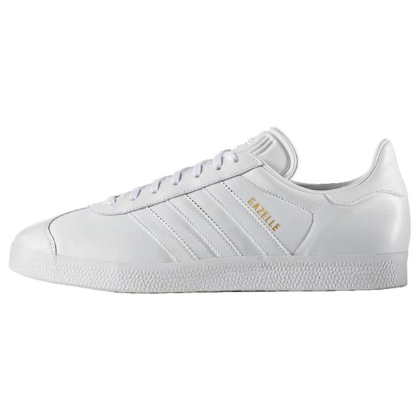 ADIDAS ORIGINALS ADIDAS ORIGINALS Nizke superge 'Gazelle'  bela