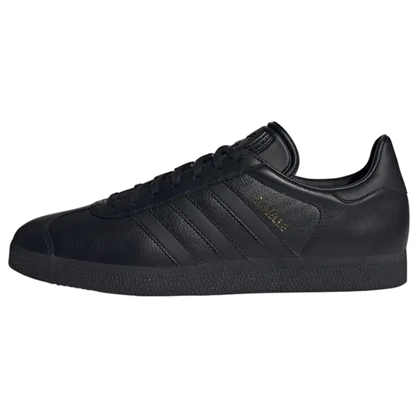 ADIDAS ORIGINALS ADIDAS ORIGINALS Nizke superge 'Gazelle'  črna