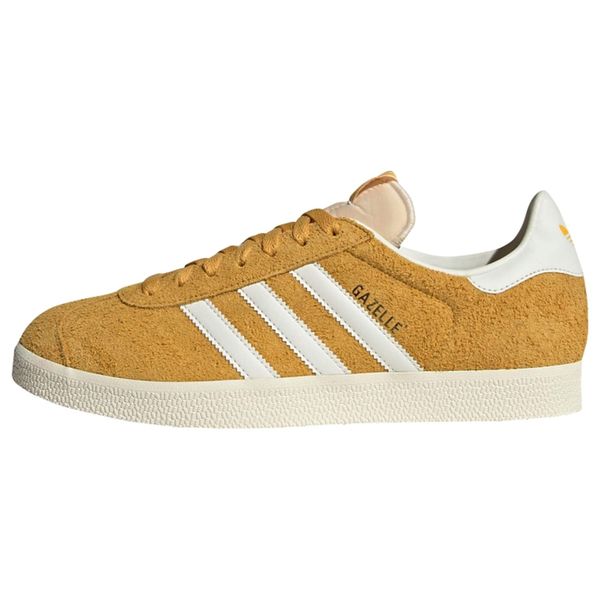 ADIDAS ORIGINALS ADIDAS ORIGINALS Nizke superge 'Gazelle'  gorčica / bela