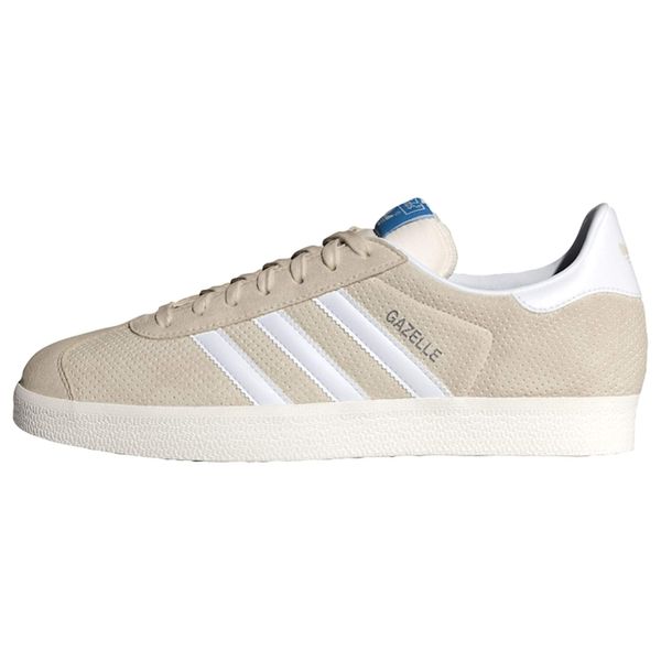 ADIDAS ORIGINALS ADIDAS ORIGINALS Nizke superge 'Gazelle'  kit / mornarska / bela