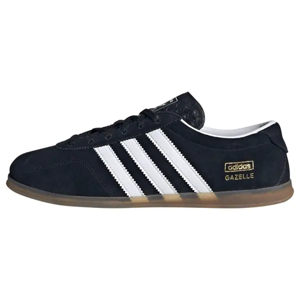 ADIDAS ORIGINALS ADIDAS ORIGINALS Nizke superge 'Gazelle Lo Pro'  črna / bela