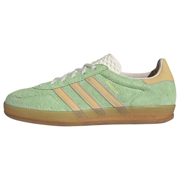 ADIDAS ORIGINALS ADIDAS ORIGINALS Nizke superge 'Gazelle'  med / svetlo zelena