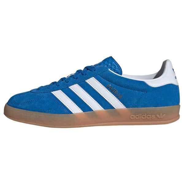 ADIDAS ORIGINALS ADIDAS ORIGINALS Nizke superge 'Gazelle'  modra / bela