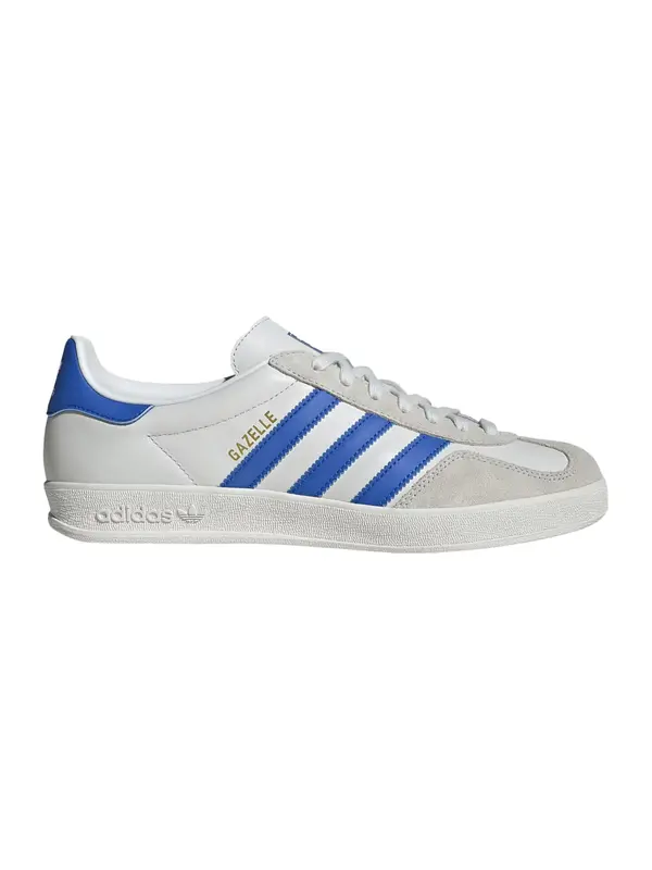 ADIDAS ORIGINALS ADIDAS ORIGINALS Nizke superge 'Gazelle'  modra / svetlo siva / bela