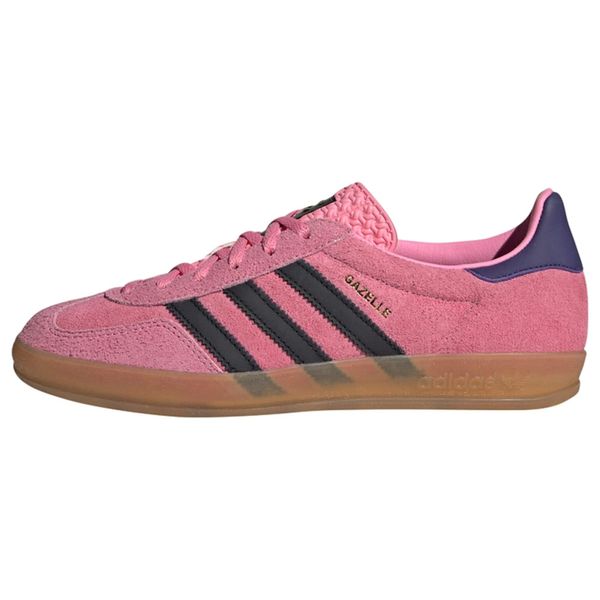 ADIDAS ORIGINALS ADIDAS ORIGINALS Nizke superge 'Gazelle'  modra / zlata / roza