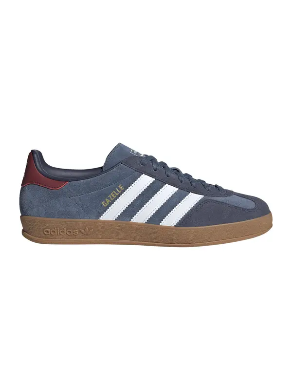 ADIDAS ORIGINALS ADIDAS ORIGINALS Nizke superge 'Gazelle'  opal / bordo / bela