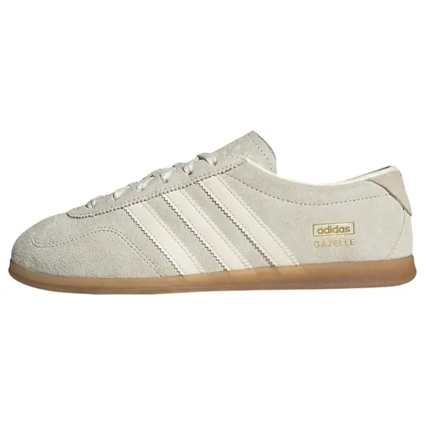 ADIDAS ORIGINALS ADIDAS ORIGINALS Nizke superge 'Gazelle Pro'  kit / zlata / off-bela