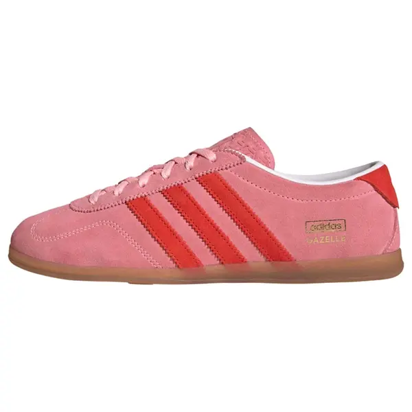 ADIDAS ORIGINALS ADIDAS ORIGINALS Nizke superge 'Gazelle Pro'  roza / rdeča