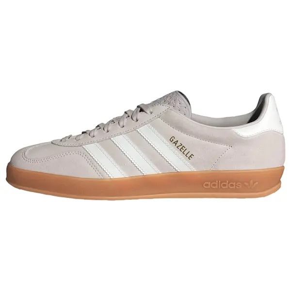 ADIDAS ORIGINALS ADIDAS ORIGINALS Nizke superge 'Gazelle'  rumena / zlata / temno siva / bela