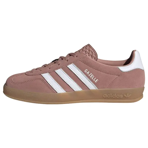 ADIDAS ORIGINALS ADIDAS ORIGINALS Nizke superge 'Gazelle'  staro roza / bela