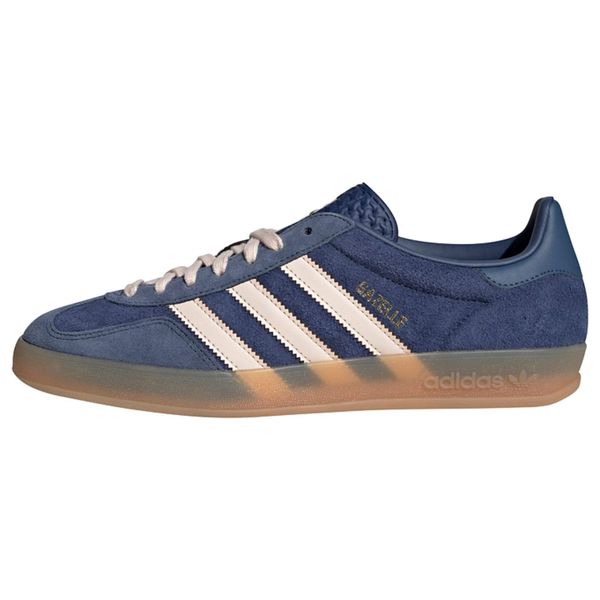 ADIDAS ORIGINALS ADIDAS ORIGINALS Nizke superge 'Gazelle'  temno modra / zlata / rosé