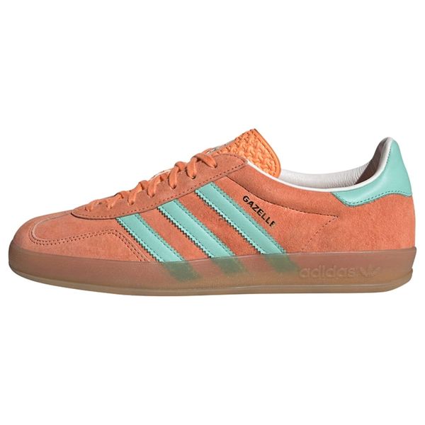 ADIDAS ORIGINALS ADIDAS ORIGINALS Nizke superge ' Gazelle '  turkizna / oranžna