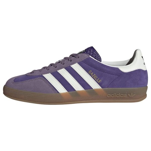 ADIDAS ORIGINALS ADIDAS ORIGINALS Nizke superge 'Gazelle'  vijolično modra / robida / bela