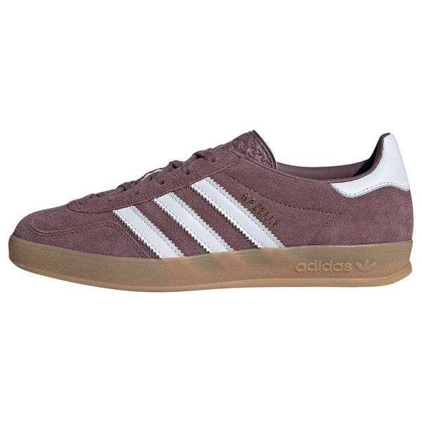 ADIDAS ORIGINALS ADIDAS ORIGINALS Nizke superge 'Gazelle'  zlata / siva / ciklama / bela