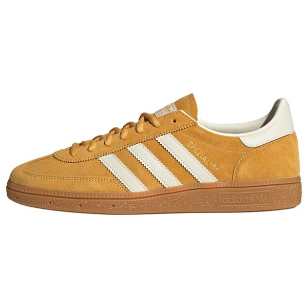 ADIDAS ORIGINALS ADIDAS ORIGINALS Nizke superge  gorčica / bela