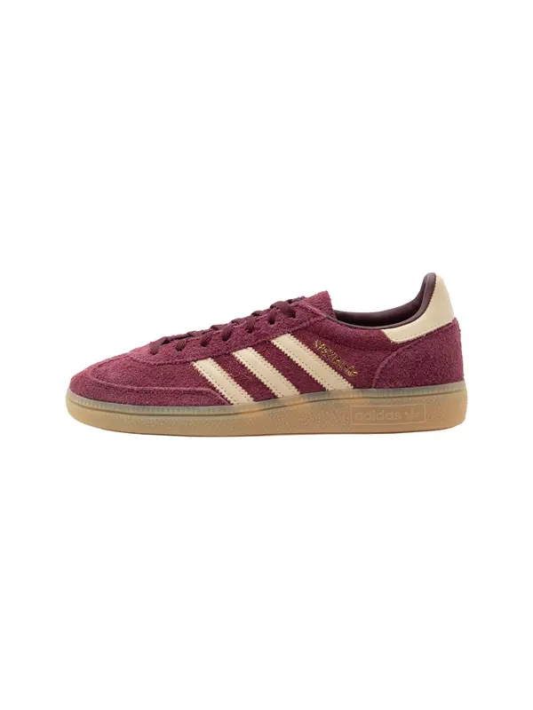 ADIDAS ORIGINALS ADIDAS ORIGINALS Nizke superge 'Handball Spezial'  bež / burgund