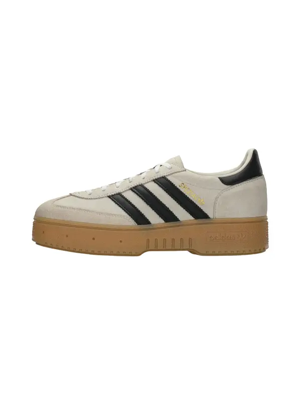 ADIDAS ORIGINALS ADIDAS ORIGINALS Nizke superge 'HANDBALL SPEZIAL BOLD'  bež / črna