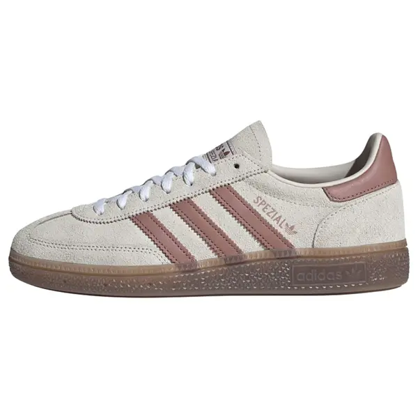 ADIDAS ORIGINALS ADIDAS ORIGINALS Nizke superge 'HANDBALL SPEZIAL'  ecru / staro roza
