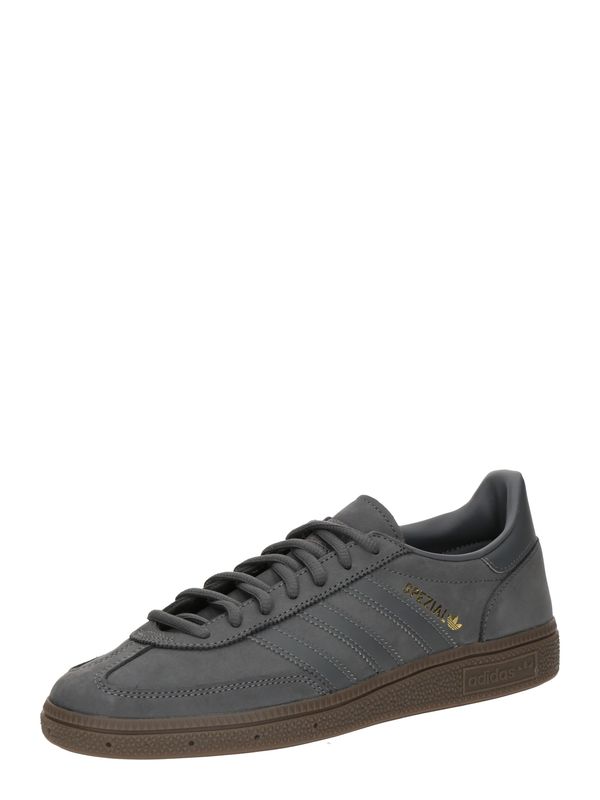 ADIDAS ORIGINALS ADIDAS ORIGINALS Nizke superge 'HANDBALL SPEZIAL'  grafit