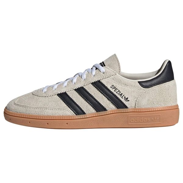 ADIDAS ORIGINALS ADIDAS ORIGINALS Nizke superge 'Handball Spezial'  kamela / marine / svetlo siva