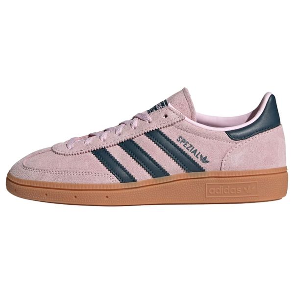 ADIDAS ORIGINALS ADIDAS ORIGINALS Nizke superge 'Handball Spezial'  marine / roza