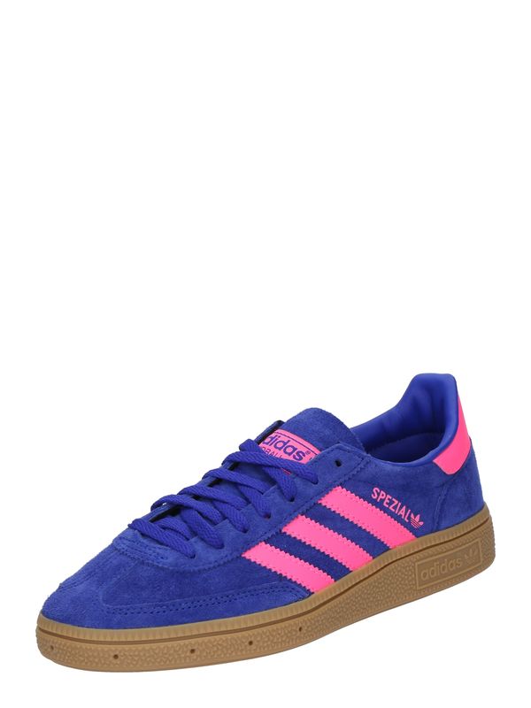 ADIDAS ORIGINALS ADIDAS ORIGINALS Nizke superge 'HANDBALL SPEZIAL'  modra / roza