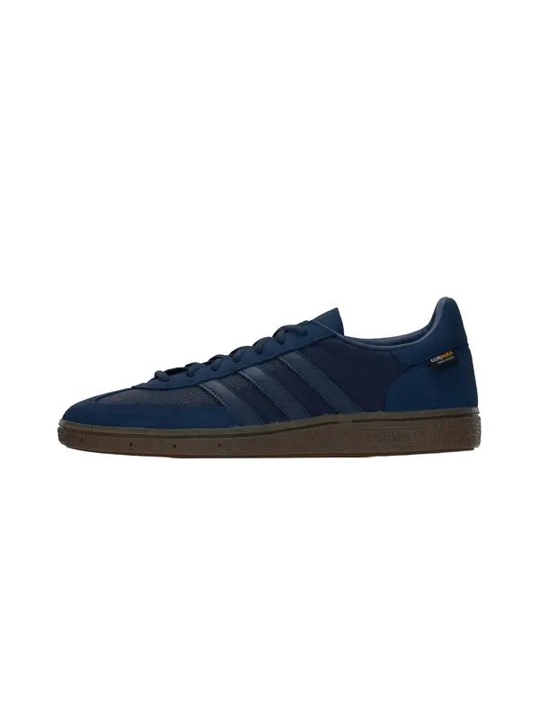 ADIDAS ORIGINALS ADIDAS ORIGINALS Nizke superge 'HANDBALL SPEZIAL'  mornarska / nočno modra