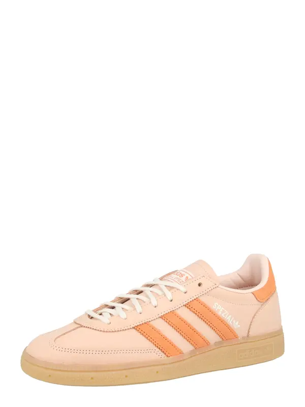 ADIDAS ORIGINALS ADIDAS ORIGINALS Nizke superge 'HANDBALL SPEZIAL'  oranžna / roza