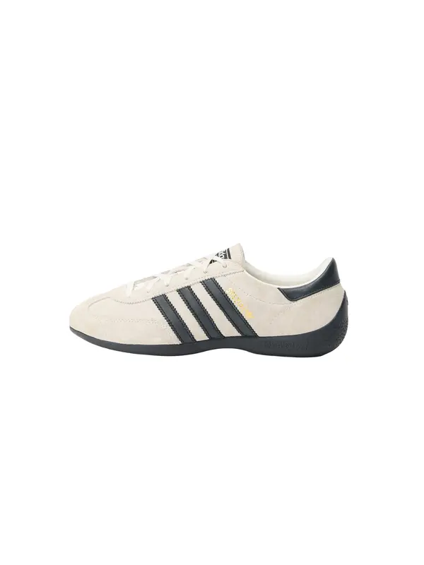 ADIDAS ORIGINALS ADIDAS ORIGINALS Nizke superge 'Handball Spezial Pro'  črna / volneno bela