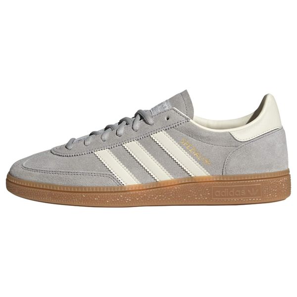 ADIDAS ORIGINALS ADIDAS ORIGINALS Nizke superge 'HANDBALL SPEZIAL'  siva / bela