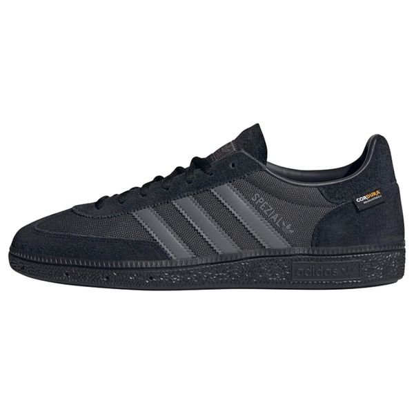 ADIDAS ORIGINALS ADIDAS ORIGINALS Nizke superge 'Handball Spezial'  siva / črna