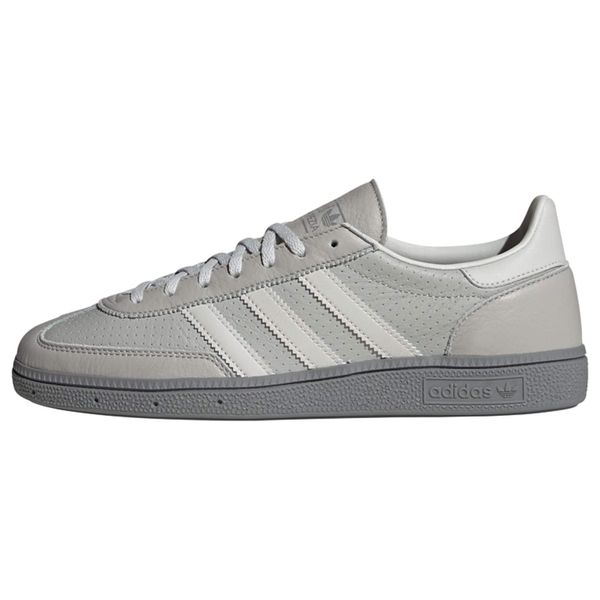 ADIDAS ORIGINALS ADIDAS ORIGINALS Nizke superge 'Handball Spezial'  siva / kamen