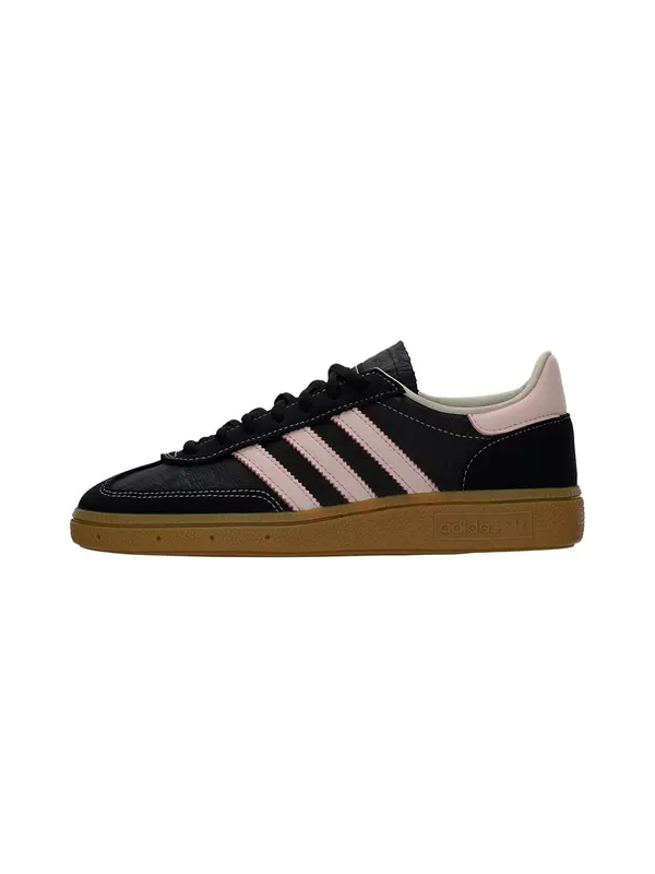 ADIDAS ORIGINALS ADIDAS ORIGINALS Nizke superge 'Handball Spezial'  staro roza / črna