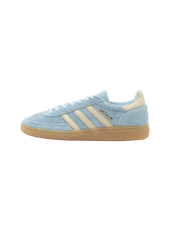 ADIDAS ORIGINALS ADIDAS ORIGINALS Nizke superge 'HANDBALL SPEZIAL'  svetlo modra / bela