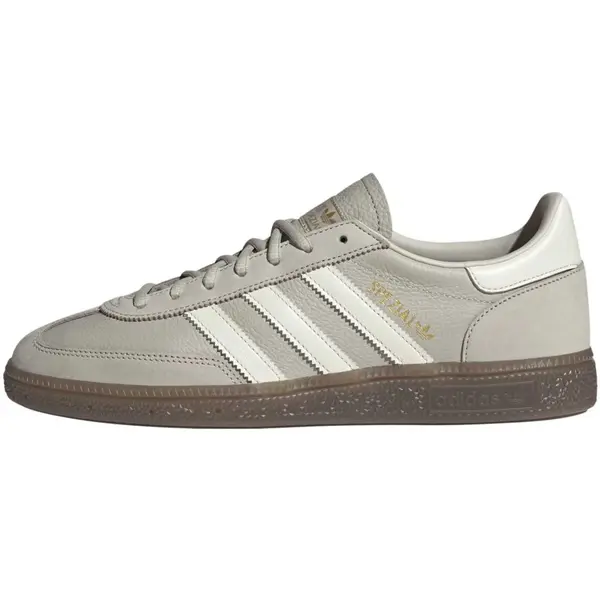 ADIDAS ORIGINALS ADIDAS ORIGINALS Nizke superge 'HANDBALL SPEZIAL'  svetlo siva / off-bela