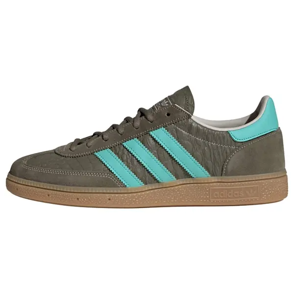 ADIDAS ORIGINALS ADIDAS ORIGINALS Nizke superge 'Handball Spezial'  turkizna / oliva