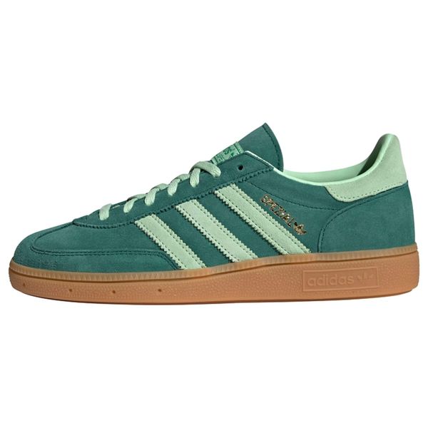 ADIDAS ORIGINALS ADIDAS ORIGINALS Nizke superge 'Handball Spezial'  zelena / jabolko