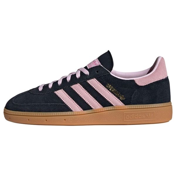 ADIDAS ORIGINALS ADIDAS ORIGINALS Nizke superge 'Handball Spezial'  zlata / roza / črna