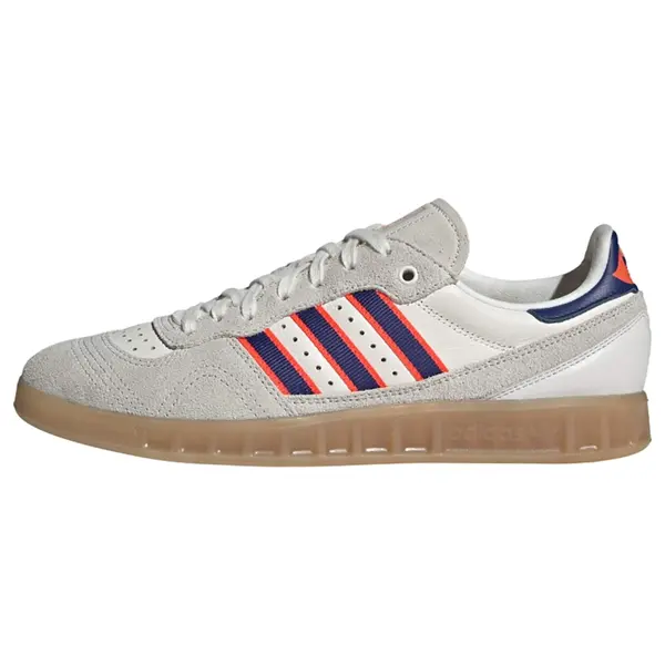 ADIDAS ORIGINALS ADIDAS ORIGINALS Nizke superge 'Handball Top RM'  mornarska / svetlo siva / rdeča / bela