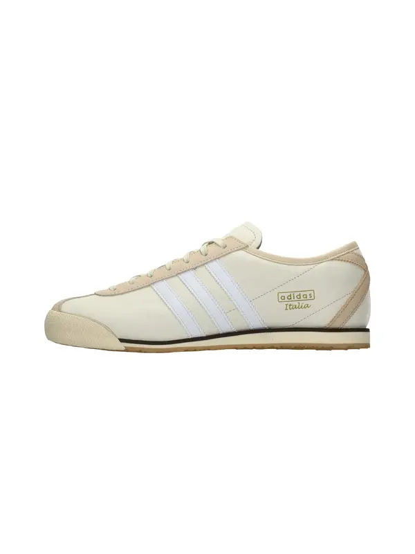 ADIDAS ORIGINALS ADIDAS ORIGINALS Nizke superge 'Italia 70s'  bež / kamela / bela