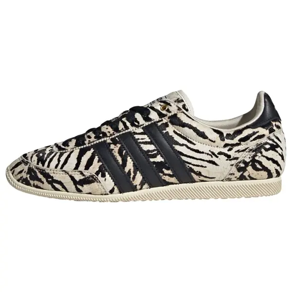 ADIDAS ORIGINALS ADIDAS ORIGINALS Nizke superge 'Japan'  slonovina / črna / bela