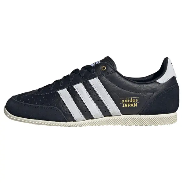 ADIDAS ORIGINALS ADIDAS ORIGINALS Nizke superge 'Japan'  zlata / črna / bela