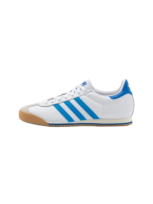 ADIDAS ORIGINALS ADIDAS ORIGINALS Nizke superge 'K 74'  kit / azur / bela
