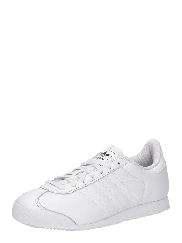 ADIDAS ORIGINALS ADIDAS ORIGINALS Nizke superge 'K 74'  off-bela